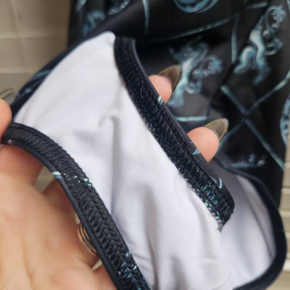 Blackmilk Game of Thrones Swim/Top - Picture 2 of 3